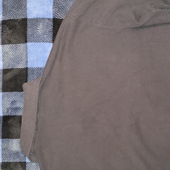 Vintage. Made in USA. Russell Athletic. University of Idaho. Polo longsleeve L - Picture 13 of 16